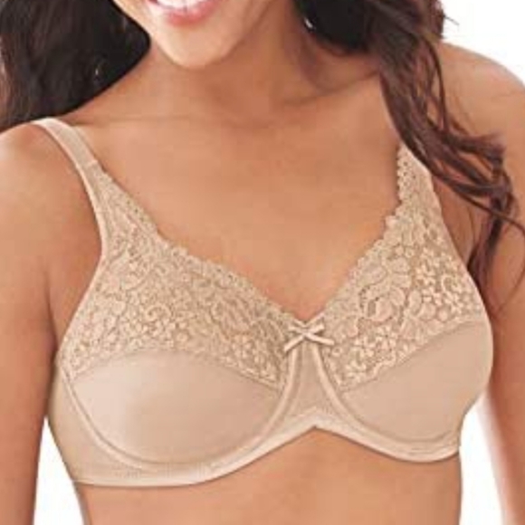 Lilyette Other - Lilyette Bra